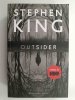 OUTSIDER - Stephen King
